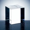 OCPRC692 - Medium Clear Straight Cube