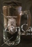 Glass Mug 32 oz