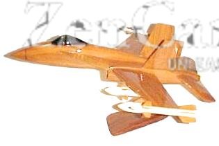 OCWA032-F18 Hornet - Click Image to Close