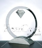 OCPRCLD06 - Luxury Diamond Circle